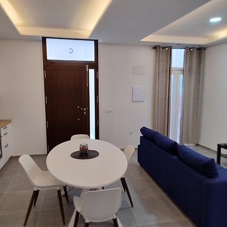 Apartamentos La Plazuela Siviglia Esterno foto
